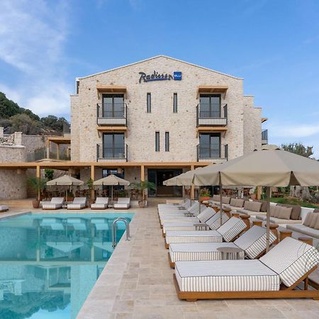 Radisson Blu Hotel, Kas Exterior photo