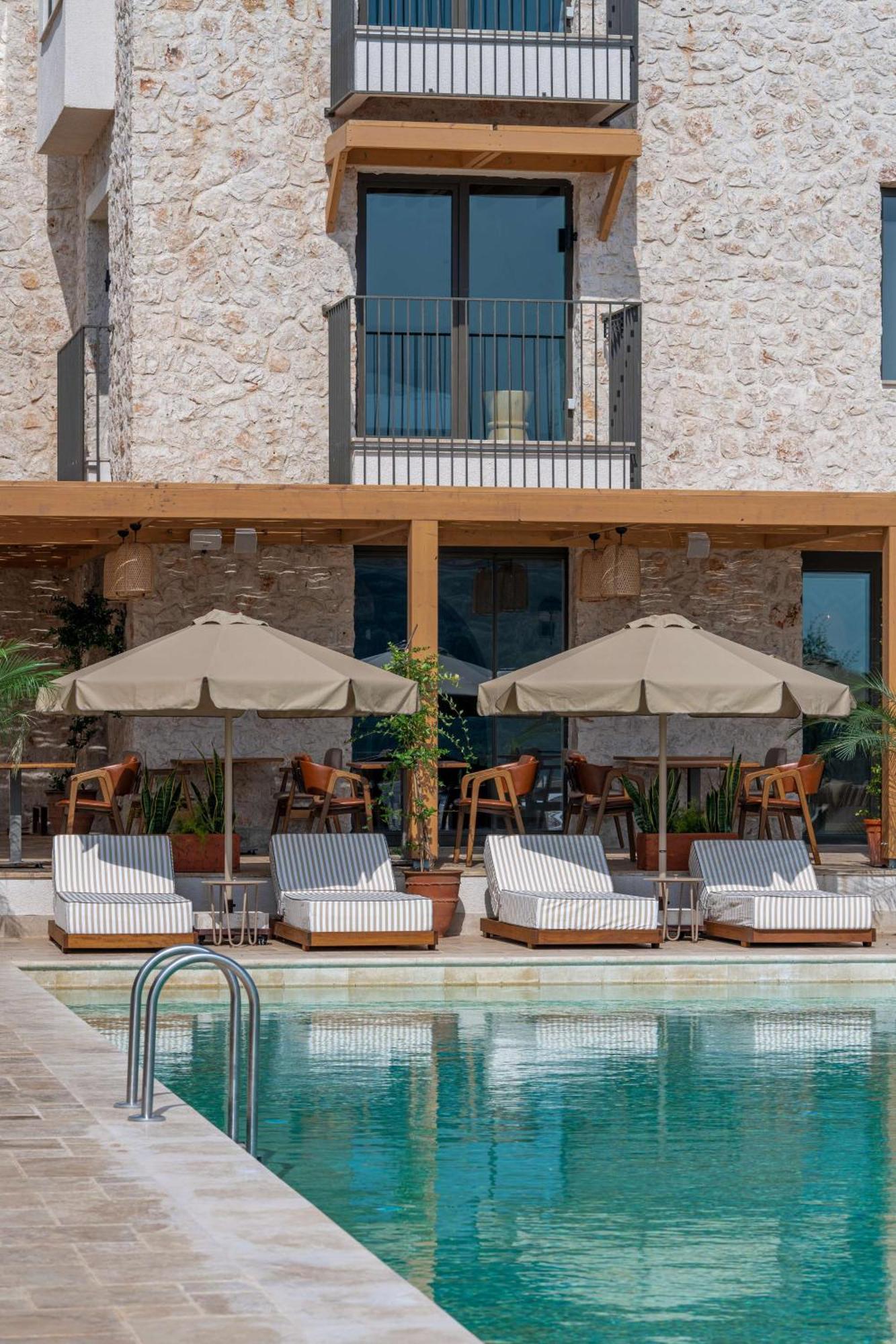 Radisson Blu Hotel, Kas Exterior photo