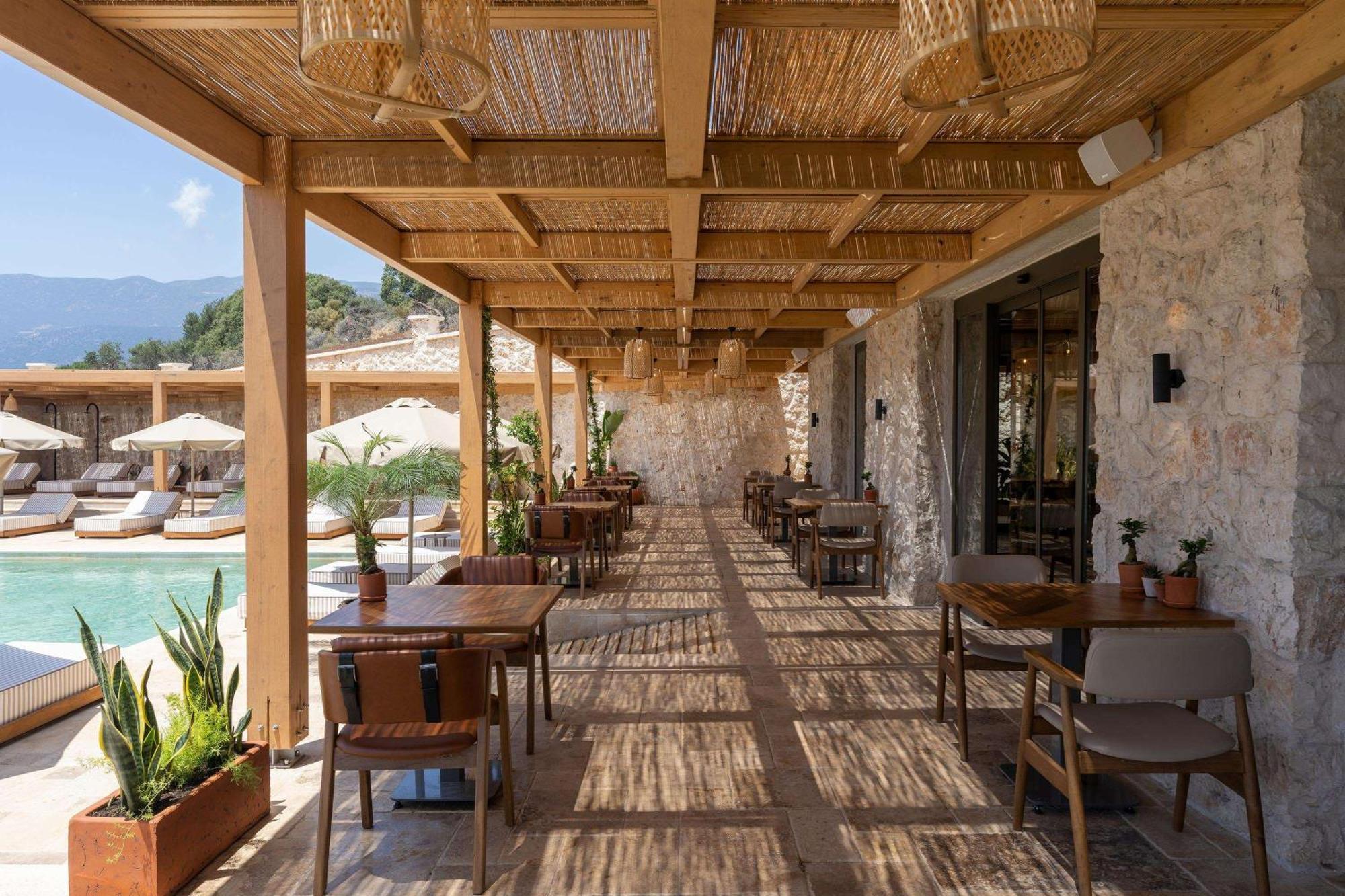 Radisson Blu Hotel, Kas Exterior photo